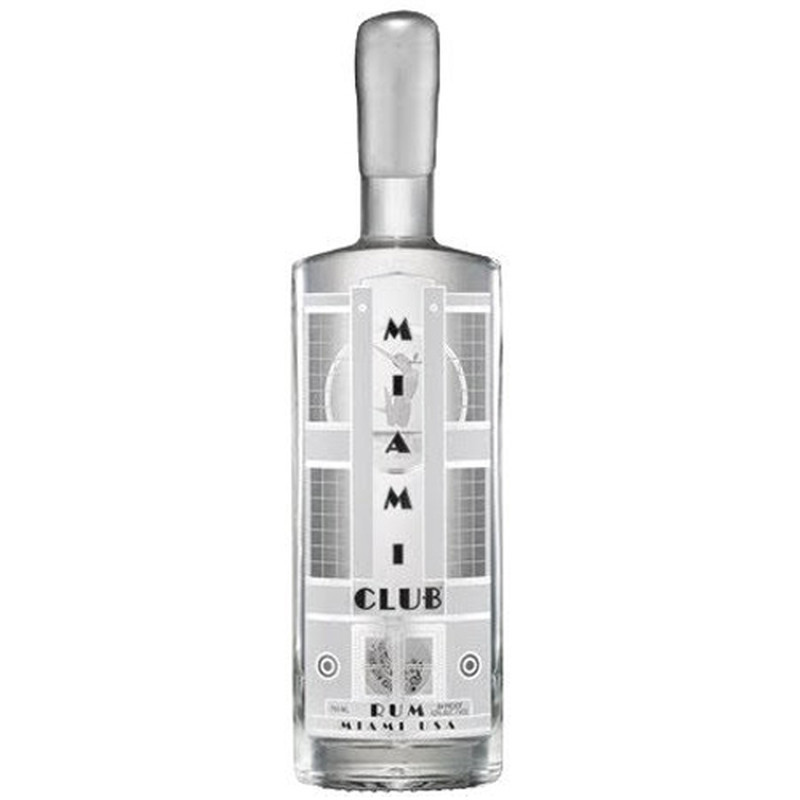 MIAMI CLUB MIAMI USA 750ML