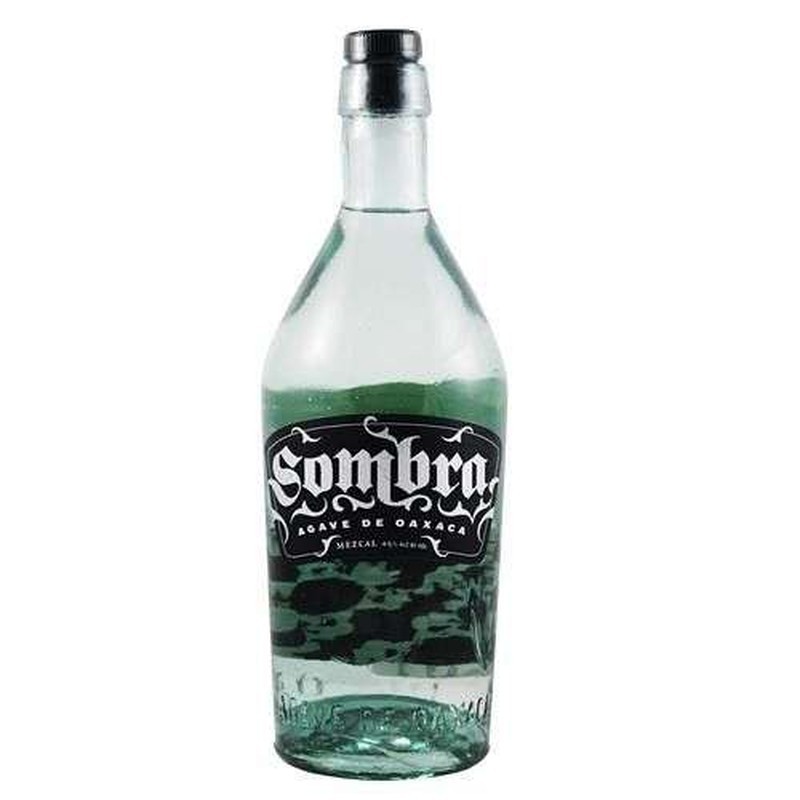 SOMBRA MEZCAL JOVEN 750ML