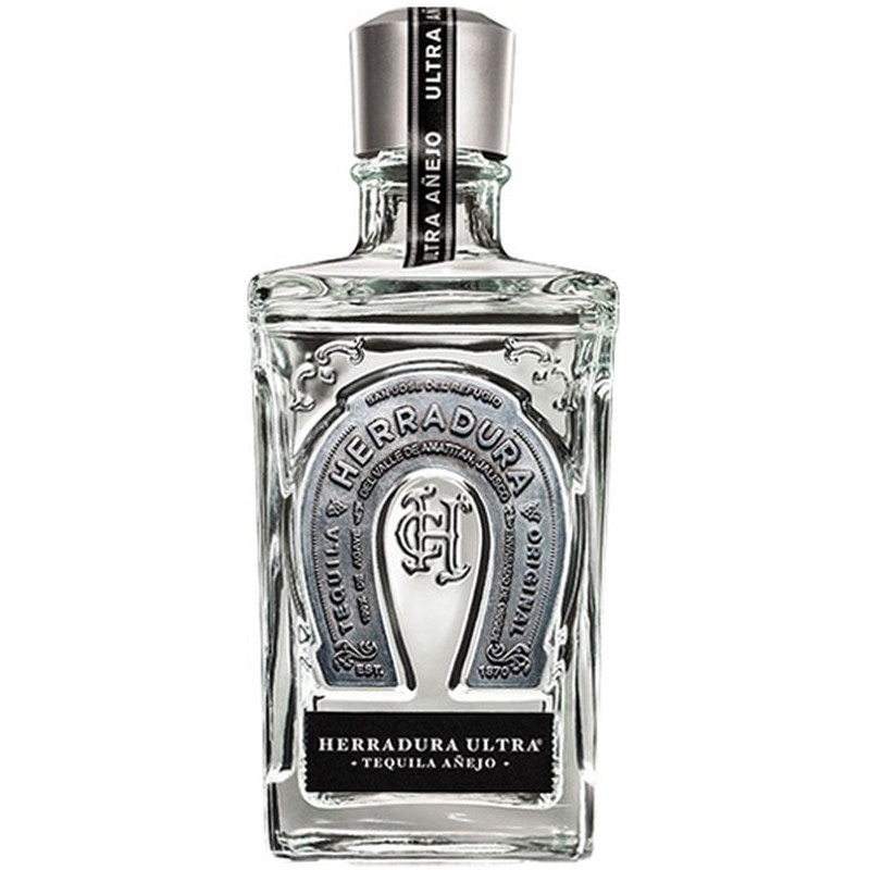 HERRADURA ULTRA ANEJO 750ML